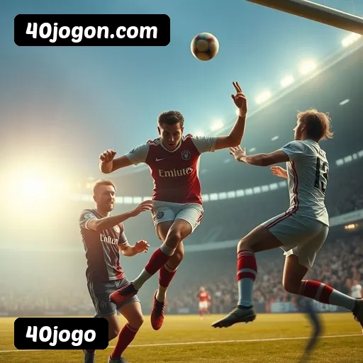 Vantagens exclusivas 40jogo para jogadores brasileiros - São Paulo, Rio, BH