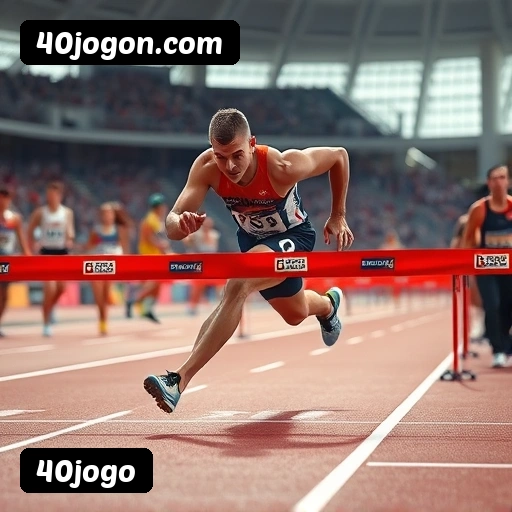 Requisitos do APK da 40jogo para Android