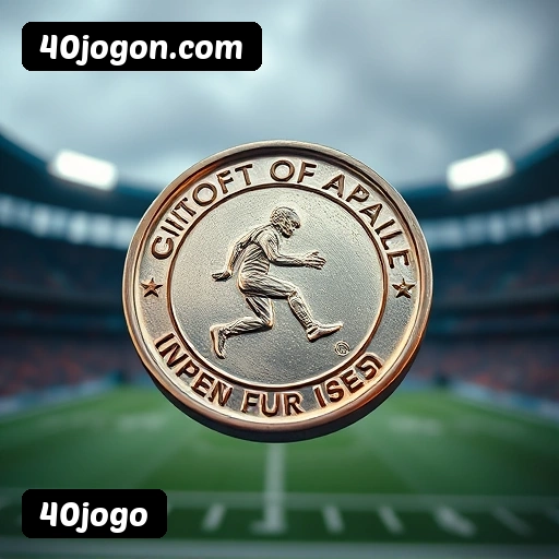 Comparação APP mobile vs versão web da 40jogo