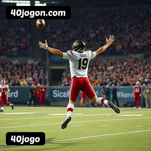 40jogo bônus R$5.000 + 500 giros - Rollover 35x, prazo 30 dias, 38% taxa conversão