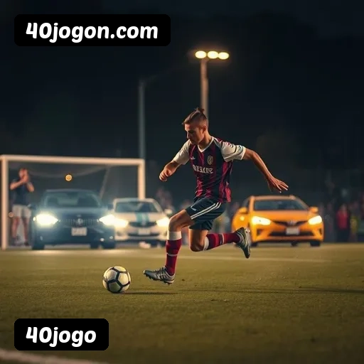 Loterias online disponíveis na 40jogo