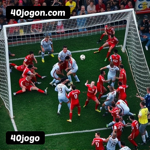 Níveis do programa VIP da 40jogo